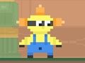 Jogo Bob Save Stuart fumaça roxa  online