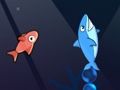 Jogo Tubarão faminto  online
