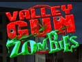 Jogo Zumbis com armas do vale  online
