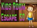 Jogo Quarto Infantil Fuga 50  online