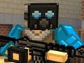 Jogo Poste de bloqueio  online