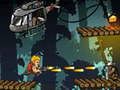 Jogo Campo de batalha do Atirador de Metal  online