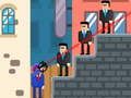Jogo Senhor Atirador Novo  online