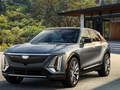 Jogo Slide Cadillac Lyriq online