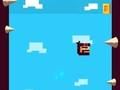 Jogo Saltador homem das cavernas  online