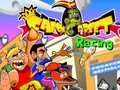 Jogo Corrida de Rua Cafon  online