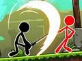 Jogo Luta Stickman Archero  online