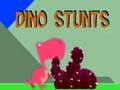 Jogo Truques de dinossauro  online