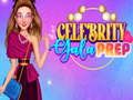Jogo Preparação de gala de celebridades  online