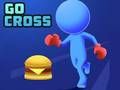 Jogo Atravesse  online