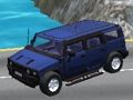 Jogo Jogo de simulação de montanha offroad Jeep Passeger  online