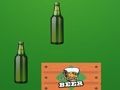 Jogo Apanhador de cerveja  online