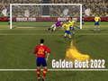 Jogo Bota de Ouro 2022  online