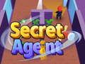 Jogo Agente secreto  online