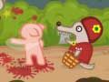 Jogo Focinho de Ferro  online