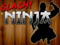 Jogo Barra Ninja  online