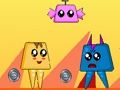 Jogo Trapézio 2 online