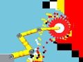 Jogo Triturador de caçamba  online