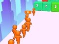 Jogo Multidão 3D  online