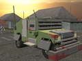 Jogo Driver Poopy Smash  online