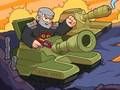 Jogo Mistura do tanque  online
