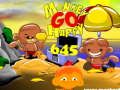 Jogo O Macaco Vai Feliz Palco 645  online