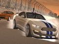 Jogo Corrida de rua HD  online