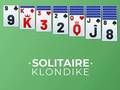 Jogo Solitário Klondike  online