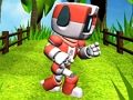Jogo Robotrun online