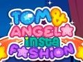Jogo Tom e Ângela Insta Fashion  online