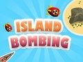 Jogo Bombardeio na Ilha  online