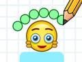 Jogo Proteger emojis  online