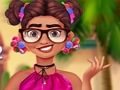 Jogo Mirabella vs Isabell Batalha de Moda Glamourosa  online