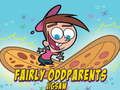Jogo Bastante estranhoParents Jigsaw  online