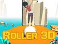 Jogo Rolo 3D  online