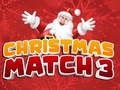 Jogo Jogo de Natal 3  online