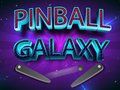 Jogo Galáxia Pinball  online