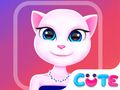 Jogo Angela Insta Stories de moda online