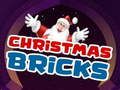 Jogo Tijolos de Natal  online