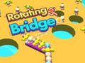 Jogo Ponte Giratória  online