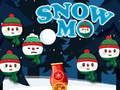 Jogo Neve Mo  online