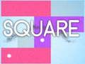 Jogo Quadrado  online
