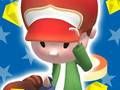 Jogo Pular cara  online