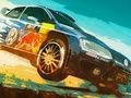 Jogo Corrida do Deserto  online