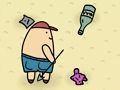 Jogo Dia de limpeza à beira-mar  online