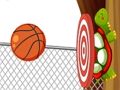 Jogo Desafio de basquete  online