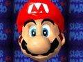 Jogo Super Mário 64 online