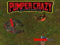 Jogo Pumper Crazy Defense  online