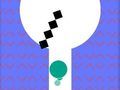 Jogo Siga a linha  online