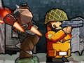 Jogo Jogo de Tiro de Assalto de Soldado  online